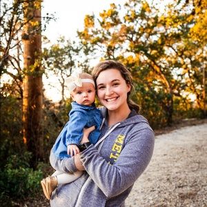 Meet your Posher, Brit